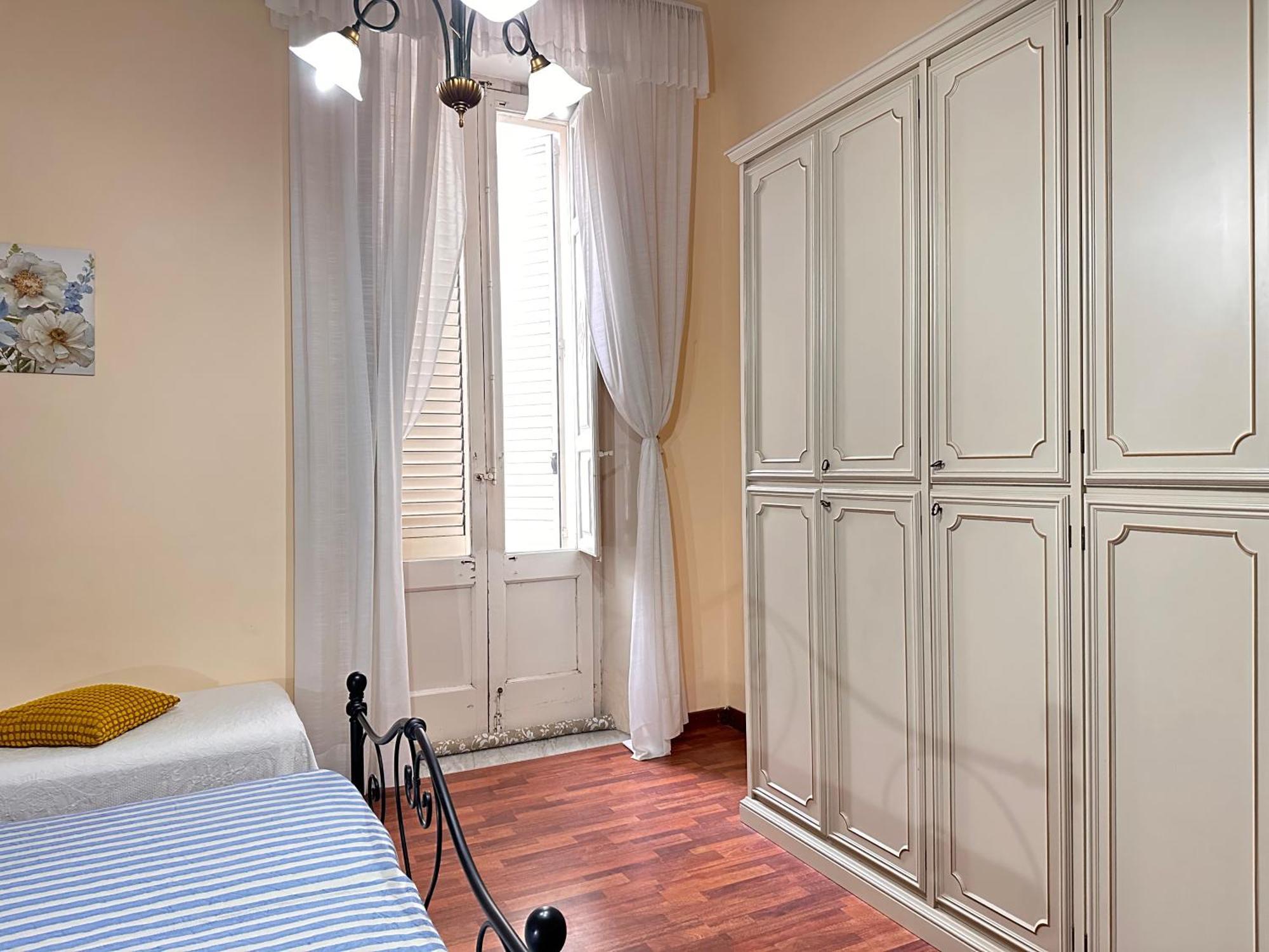 Apartment Lux House Gallipoli