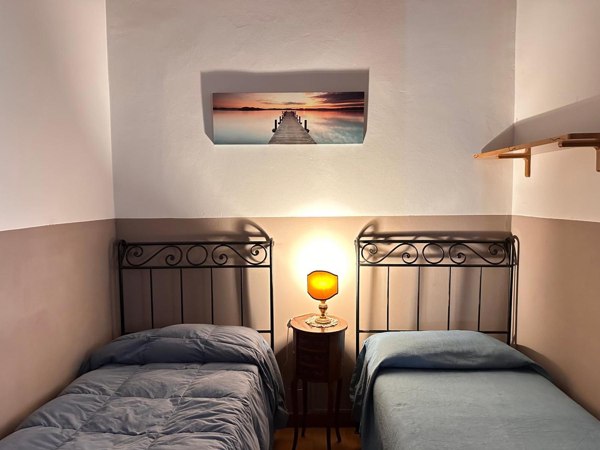 Lux House Apartment