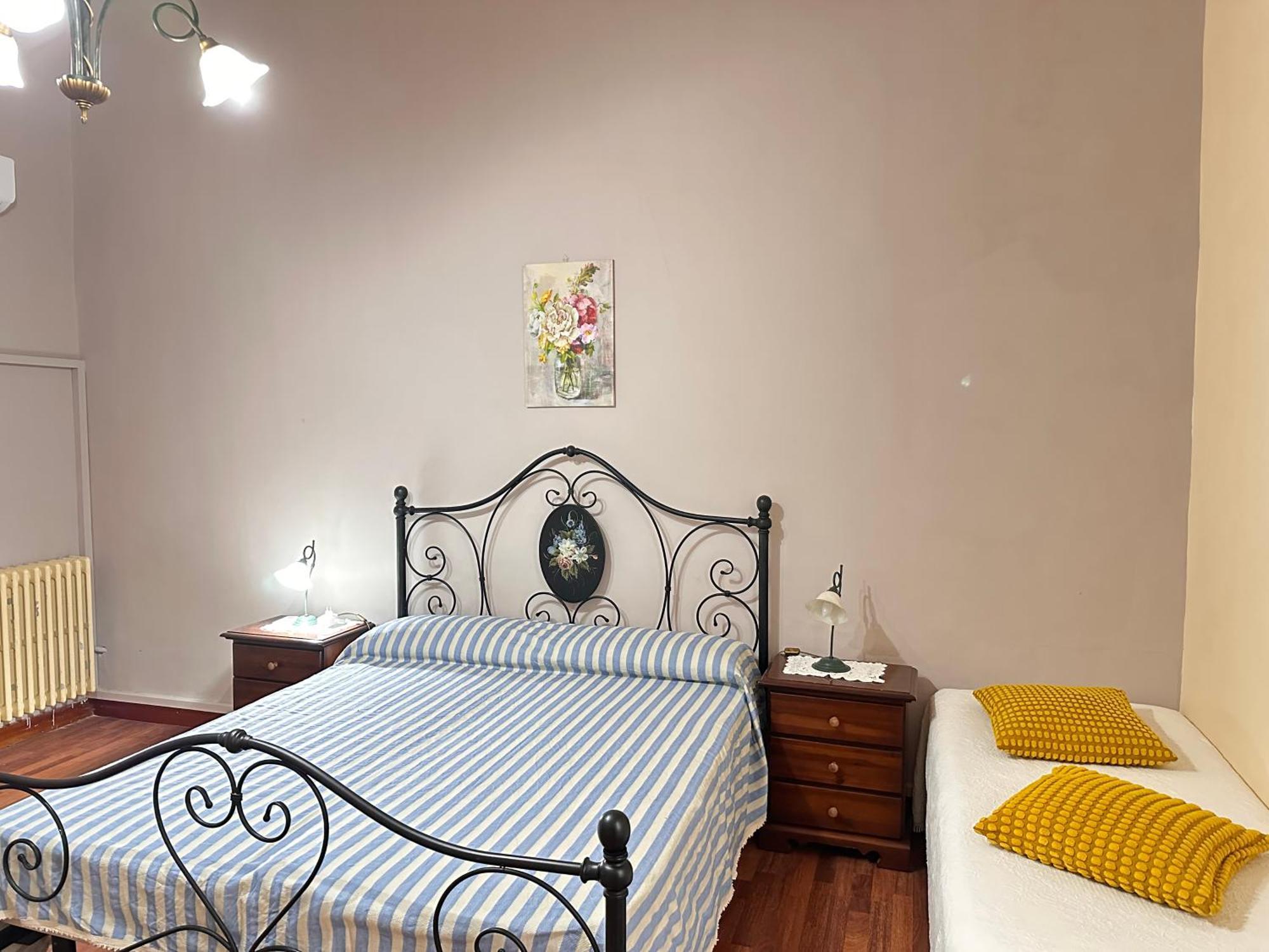 Apartment Lux House