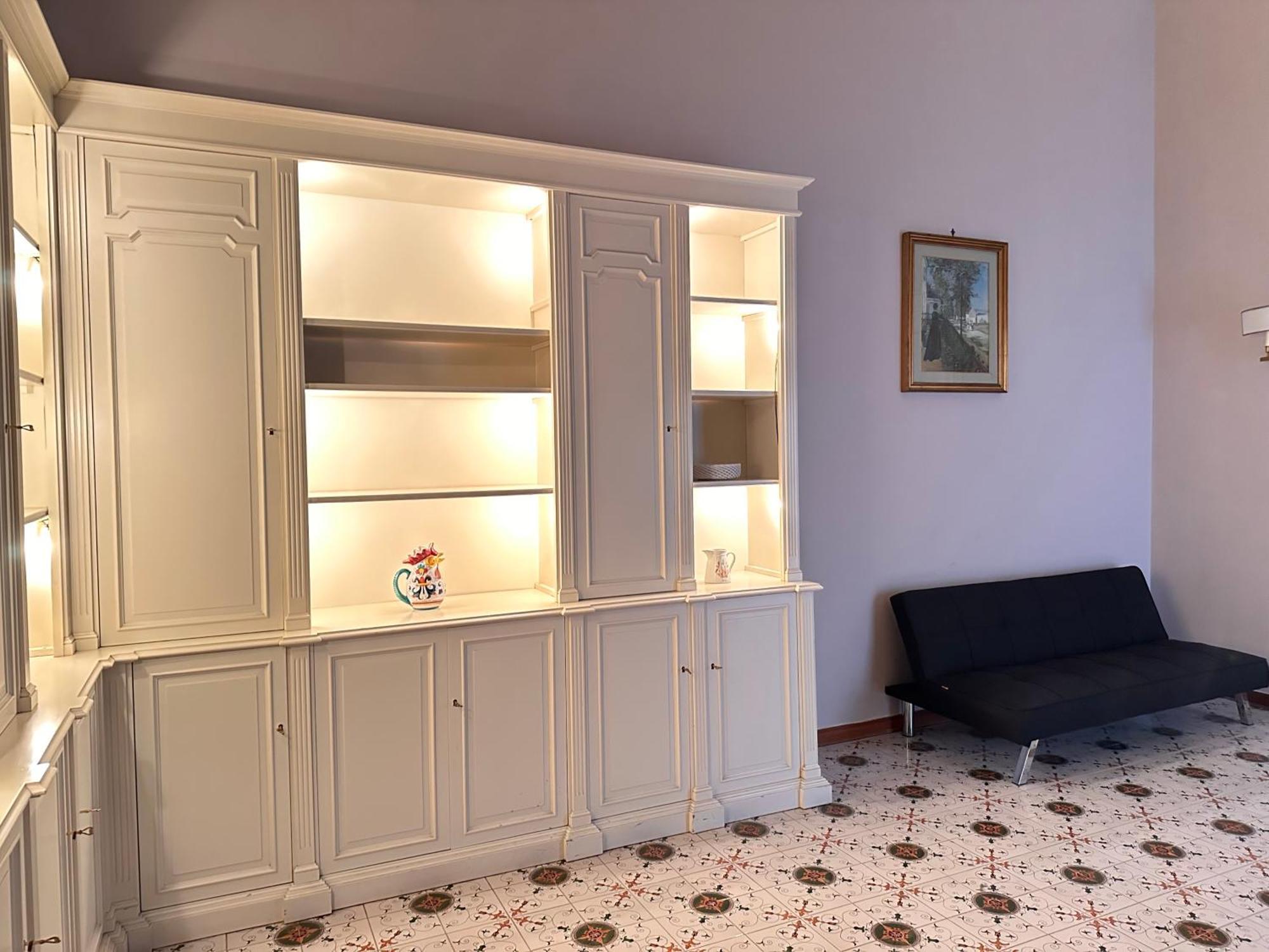 Lux House * Gallipoli