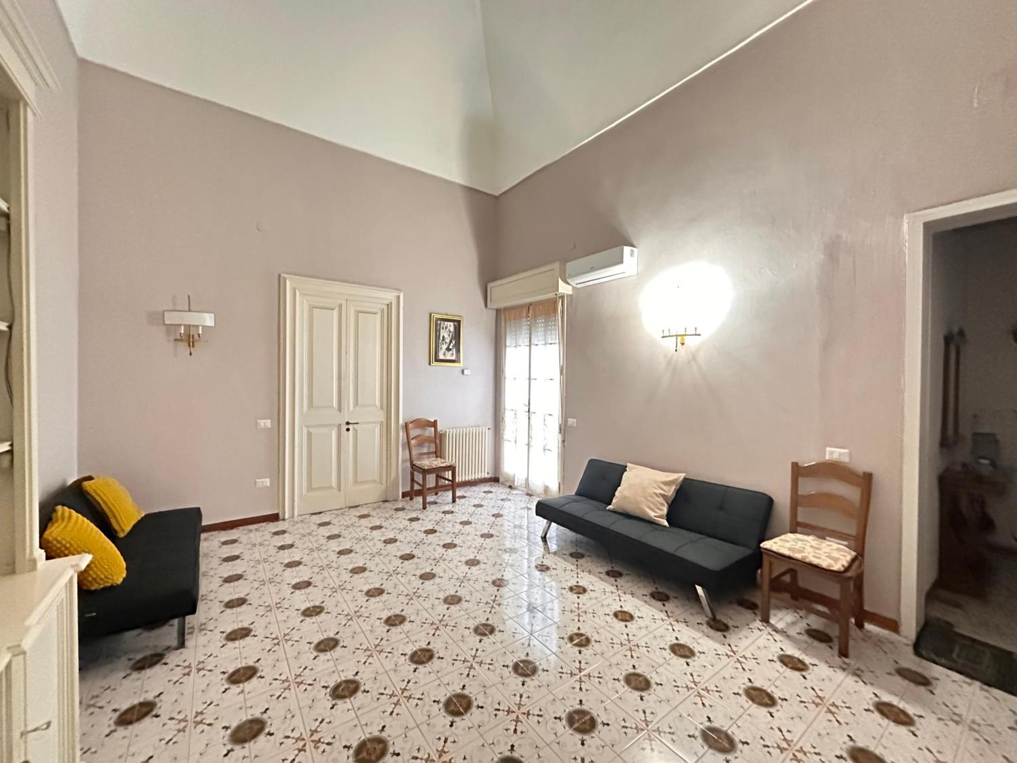 Lux House Apartment Gallipoli