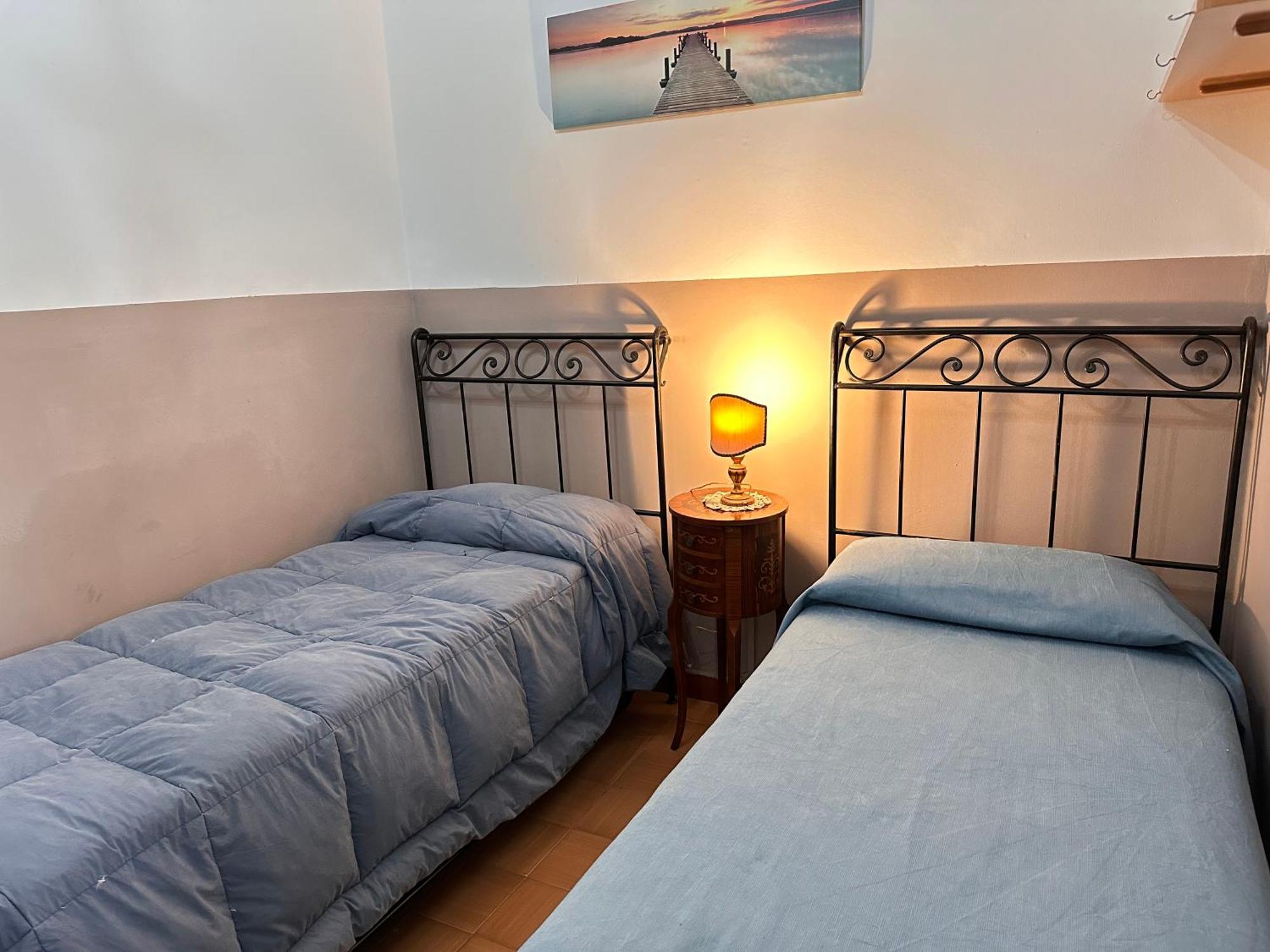 Apartment Lux House Gallipoli