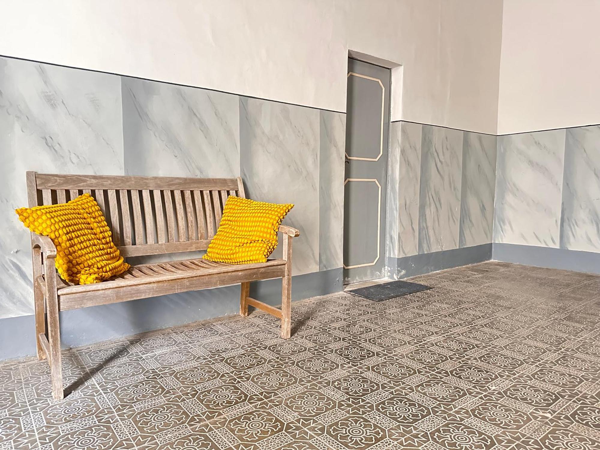 Apartment Lux House *