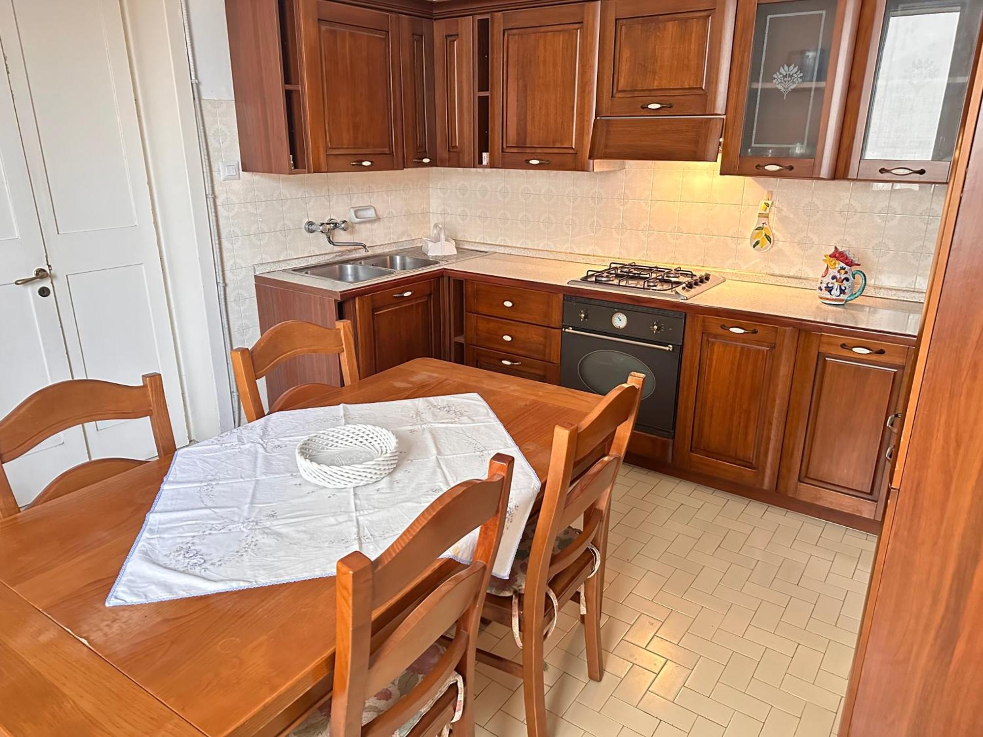 Lux House Apartment Gallipoli