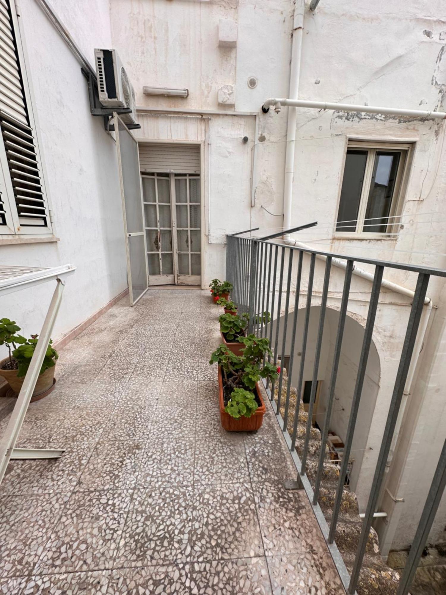 Lux House Apartment Gallipoli