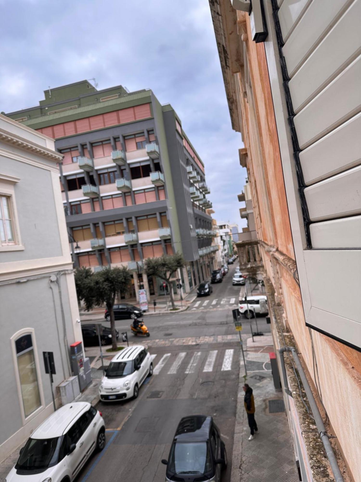 Lux House * Gallipoli