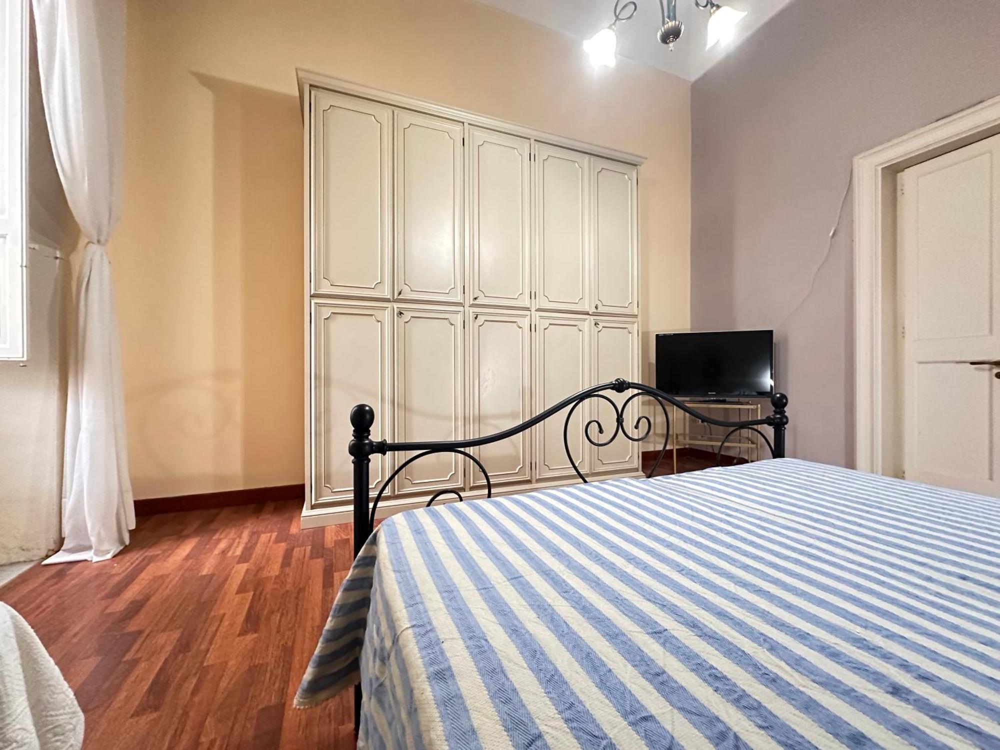 Apartment Lux House *